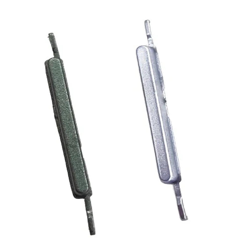 External Side Button Out Keys for Vivo Y28 5G Blue External Side Button Out Keys for Vivo Y28 5G Blue